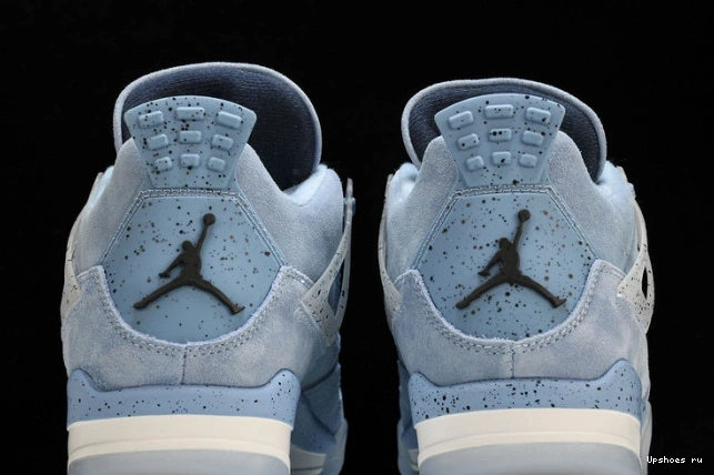 Retro (PE) UNC 4 Jordan 0417